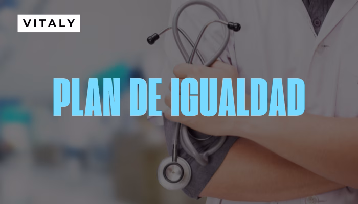 Los tribunales reconocen el incumplimiento reiterado de Vitaly Health Services en material de negociación colectiva para un Plan de Igualdad