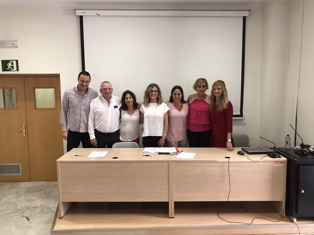 Comision Ejecutiva SS Serveis CCOO PV Banco Santander Comision Ejecutiva SS Serveis CCOO PV Banco Santander