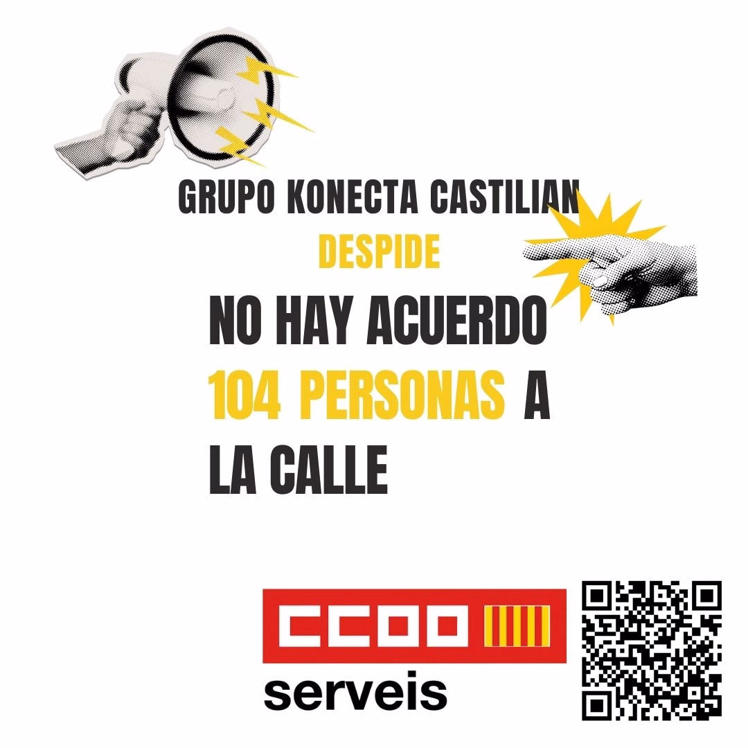 FINAL DESPIDO COLECTIVO EN CASTILIAN NO HAY ACUERDO