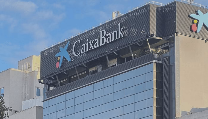 La plantilla de Caixabank se concentra mañana en Valencia con motivo de la huelga de 24 horas