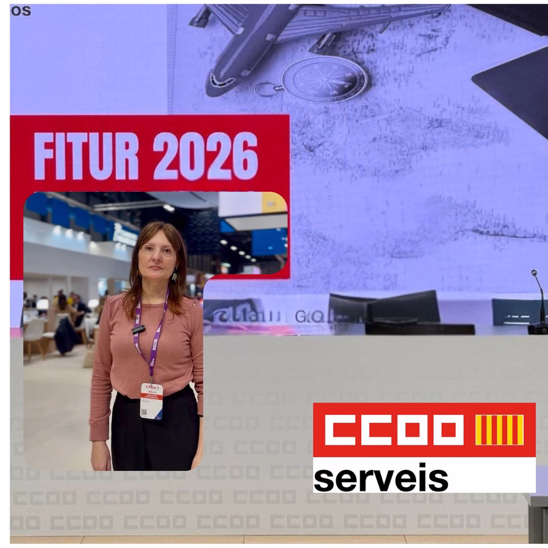 El récord turístico y el volumen de negocio confirman la urgencia de dignificar las condiciones laborales del sector