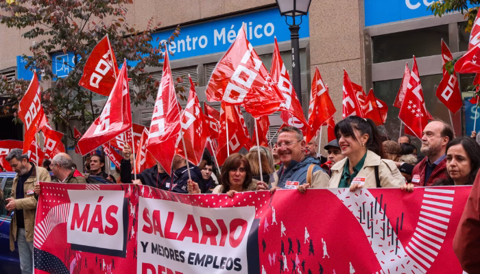 Mobilitzacions en assegurances i mútues: ens sobren els motius